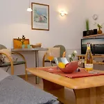 Usedom Ahoi App 3 * 제바트헤링스도르프