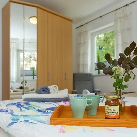 Apartment Usedom Ahoi App 3