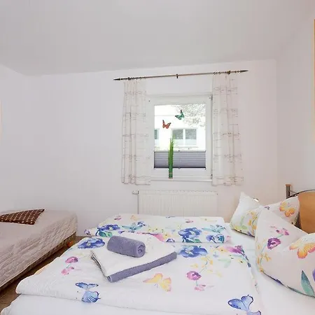 Usedom Ahoi App 3 Apartment