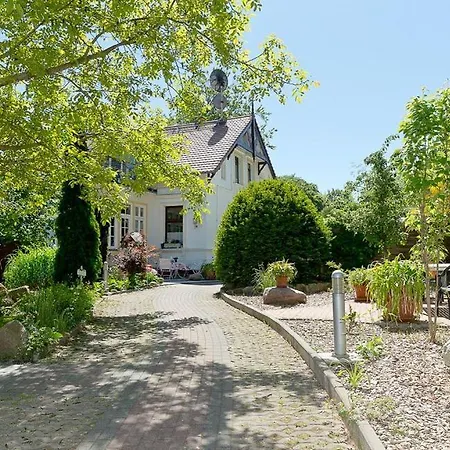 Apartamento Usedom Ahoi App 3 Heringsdorf (Usedom)