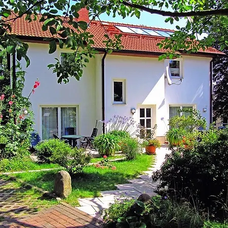 Apartamento Usedom Ahoi App 3