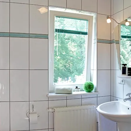 Usedom Ahoi App 3 Heringsdorf (Usedom)