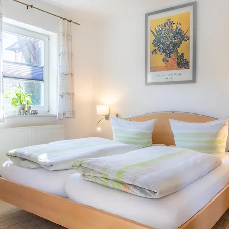 아파트 Usedom Ahoi App 3 *